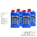 Produktbild: 4x HOLTS RADWELD 250ml KÜHLERDICHT KÜHLERDICHTMITTEL DICHTSTOFF