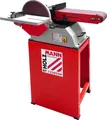 Produktbild: Holzmann BT1220TOP_230V Band- und Tellerschleifer 750 W 254 mm