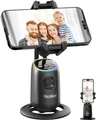 Produktbild: Rollei Easy Creator Desktop-Stativ mit KI-gestützter Gestensteuerung