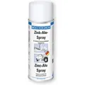 Produktbild: Weicon Zinkaluspray alufarben 400 ml Spraydose