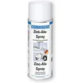 Produktbild: Zinkaluspray alufarben 400 ml Spraydose