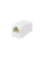 Produktbild: PANDUIT Mini-com module cat 6 utp 8 pos 8 wire universal white.