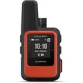 Produktbild:  inReach Mini 2 Rot/Schwarz 