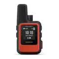 Produktbild: Garmin inReach Mini 2 Rot/Schwarz