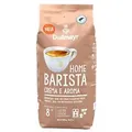 Produktbild: Dallmayr Crema e Aroma Kaffeebohnen 8 dunkel 1 kg