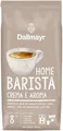 Produktbild: Dallmayr Home Barista Crema E Aroma 1.000g ganze Bohne