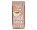 Produktbild: DALLMAYR Kaffee Home Barista Crema E Aroma, 1000 g, ganze Bohnen