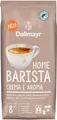 Produktbild: Dallmayr Home Barista Crema E Aroma 1kg ganze Bohnen