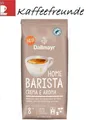Produktbild: 4 x 1 Kg Dallmayr Home Barista Crema e Aroma Kaffeebohnen