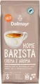 Produktbild: Dallmayr Home Barista Crema e Aroma Kaffeebohnen 1 kg – ganze Bohnen