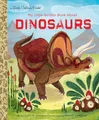 Produktbild: My Little Golden Book About Dinosaurs