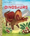 Produktbild: My Little Golden Book About Dinosaurs by Steph Laberis 0385378610 FREE Shipping