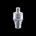 Produktbild: Ifm Electronic Drucksensor PL1515 Druckschalter Drucksensor