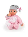 Produktbild: Bayer Design My Piccolina Interactive Baby Doll 38 cm