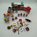 Produktbild: Playmobil Familienküche 9269 Küche, gebraucht, ab 3 4 5 Jahre | ✅ geprüft