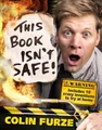 Produktbild: Colin Furze: This Book Isn't Safe! by Furze, Colin 0141386959 FREE Shipping