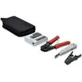 Produktbild: Digitus Dn-94022 Netzwerkwerkzeug-set Schwarz Grau Rot