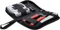 Produktbild: Digitus DN-94022 Netzwerk Werkzeug-Set Passend für (Netzwerk-Spezifikationen (CAT)): CAT 5e, CAT 6, CAT 7