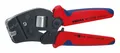 Produktbild: Knipex Crimpzange selbsteinstellend 0,08 - 10mm² - 97 53 08