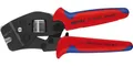 Produktbild: Knipex Crimpzange selbsteinstellend 0 08-10qmm