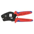 Produktbild: Knipex Crimpzange selbsteinstellend 0,08-10qmm , 975308