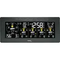 Produktbild: TECHNOLINE WLAN-Wetterstation WD3050, schwarz - Schwarz