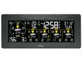 Produktbild: TECHNOLINE WD 3050 Mehrtages-Wetterstation NEU OVP