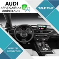Produktbild: Für Audi A6 S6 A7 S7 C7 Wireless Carplay AndroidAuto USB Interface Mirroring