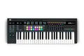 Produktbild: Novation 49SL MkIII MIDI-Controller-Keyboard mit 49 Tasten und Sequenzer sowie DAW-Integration