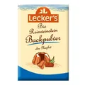 Produktbild: Weinsteinbackpulver 4x21g | LECKER'S