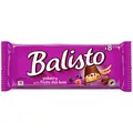 Produktbild: Balisto Yoberry Schokoriegel 8 Riegel