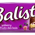 Produktbild: BALISTO® Multipack Yoberry, Getreide & Beeren, 8x18,5g