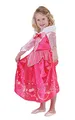 Produktbild: Rubie's Disney Märchen Kinder Kostüm Prinzessin Dornröschen Royal Gr.5-6 J.