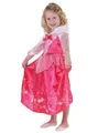 Produktbild: Rubie´s Kostüm Disney Prinzessin Dornröschen Kostüm Royale, Klassische Märchenprinzessin aus dem Disney Universum im herrschaftli