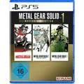 Produktbild: MGS Master Collection Vol.1 PS-5 D1 Metal Gear Solid