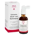 Produktbild: Echinacea Mund- und Rachenspray 50 ml