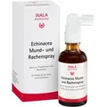 Produktbild: Echinacea Mund- und Rachenspray 50 ml