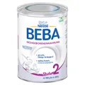 Produktbild: Nestlé BEBA Frühgeborenennahrung 2 400 g