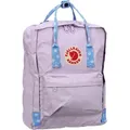 Produktbild: FJÄLLRÄVEN Fjällräven Kånken lila - Rosa/Hellblau