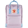 Produktbild: Fjällräven Kånken - Rucksack 38 cm (pastel lavender-confetti)