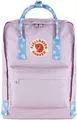 Produktbild: Fjällräven Unisex Kånken Rucksack, Pastel Lavender/Confetti, One Size