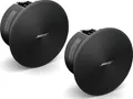 Produktbild: Bose DesignMax DM2C-LP - Lautsprecher - 16 Watt - Schwarz, RAL 9005 (815011-0110)