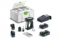 Produktbild: Festool Akku-Bohrschrauber C 18 HPC 4,0 I-Set