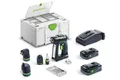 Produktbild: Festool Akku-Bohrschrauber C 18 HPC 4,0 I-Set 577617