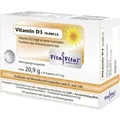 Produktbild: Vitamin D3 10.000 I.e. Kapseln 50 St