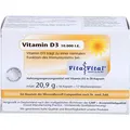 Produktbild: Vitamin D3 10.000 I.e. 50 ST