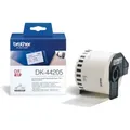 Produktbild: Original Brother DK44205 P-Touch Etiketten