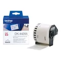 Produktbild: Original für Brother DK-44205 Etikett Weiß