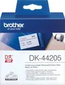 Produktbild: Brother DK-44205