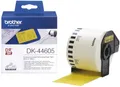Produktbild: brother DK-44205 Endlos-Etiketten Papier, wiederablösbar